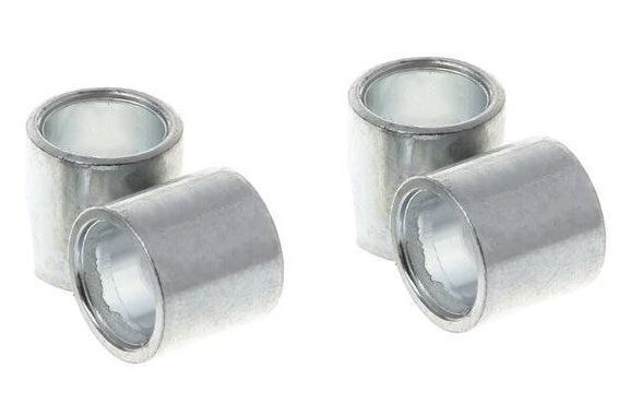 10.79mm Skateboard Kit of 4 Spacers - VXB Ball Bearings