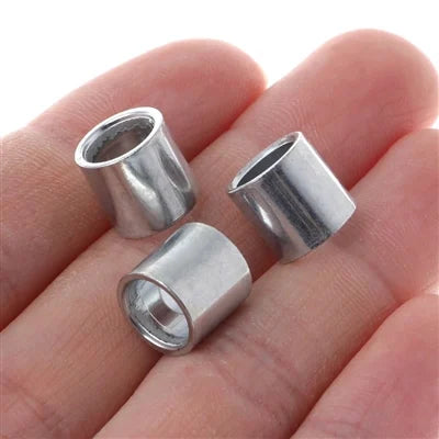 10.79mm Skateboard Kit of 4 Spacers - VXB Ball Bearings