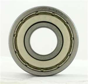 10 Router Cutter Bearing 3/16x3/8 inch Miniature - VXB Ball Bearings