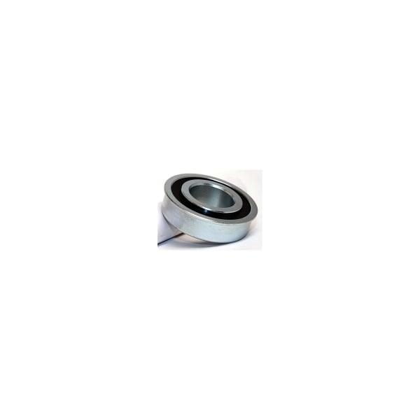 100 Flanged Unground Sealed F688-2RS Bearing 8x16x5 Miniature Bearings - VXB Ball Bearings