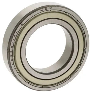 101KSFF MRC Bearing 12x28x8:Shielded - VXB Ball Bearings