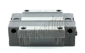 15mm Flanged Square Slide Unit Block Linear Motion - VXB Ball Bearings