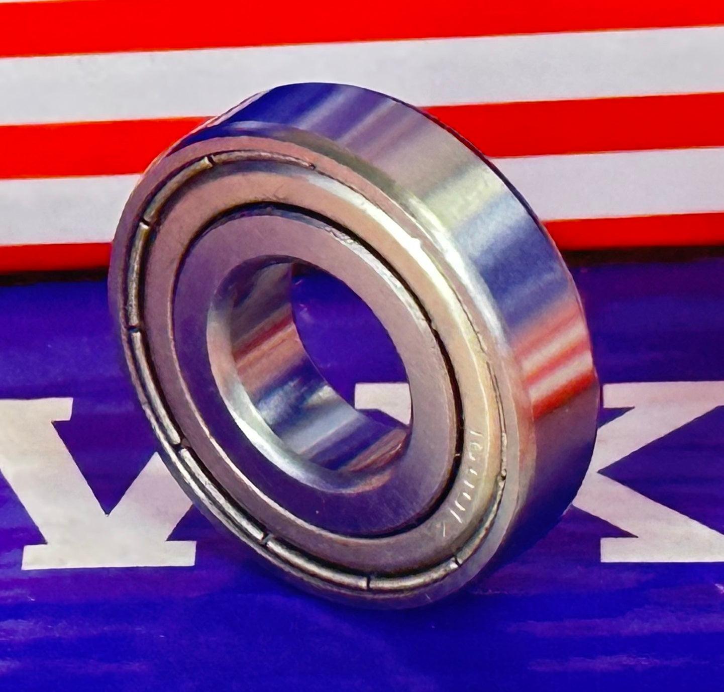 16001ZZ Shielded Bearing 12x28x7 - VXB Ball Bearings