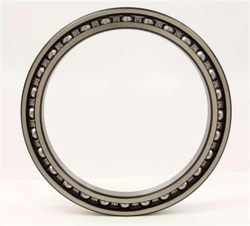 16003 17x35x8 Open Bearing Pack of 10 - VXB Ball Bearings