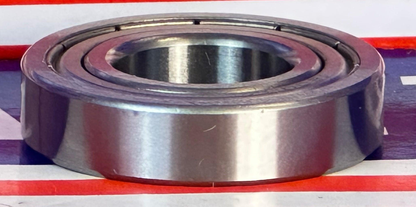 16003ZZ Shielded 17x35x8 Bearing Pack of 10 - VXB Ball Bearings