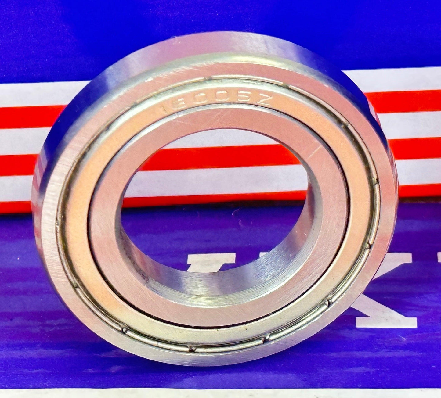 16005ZZ Shielded Ball Bearing 25x47x8 - VXB Ball Bearings