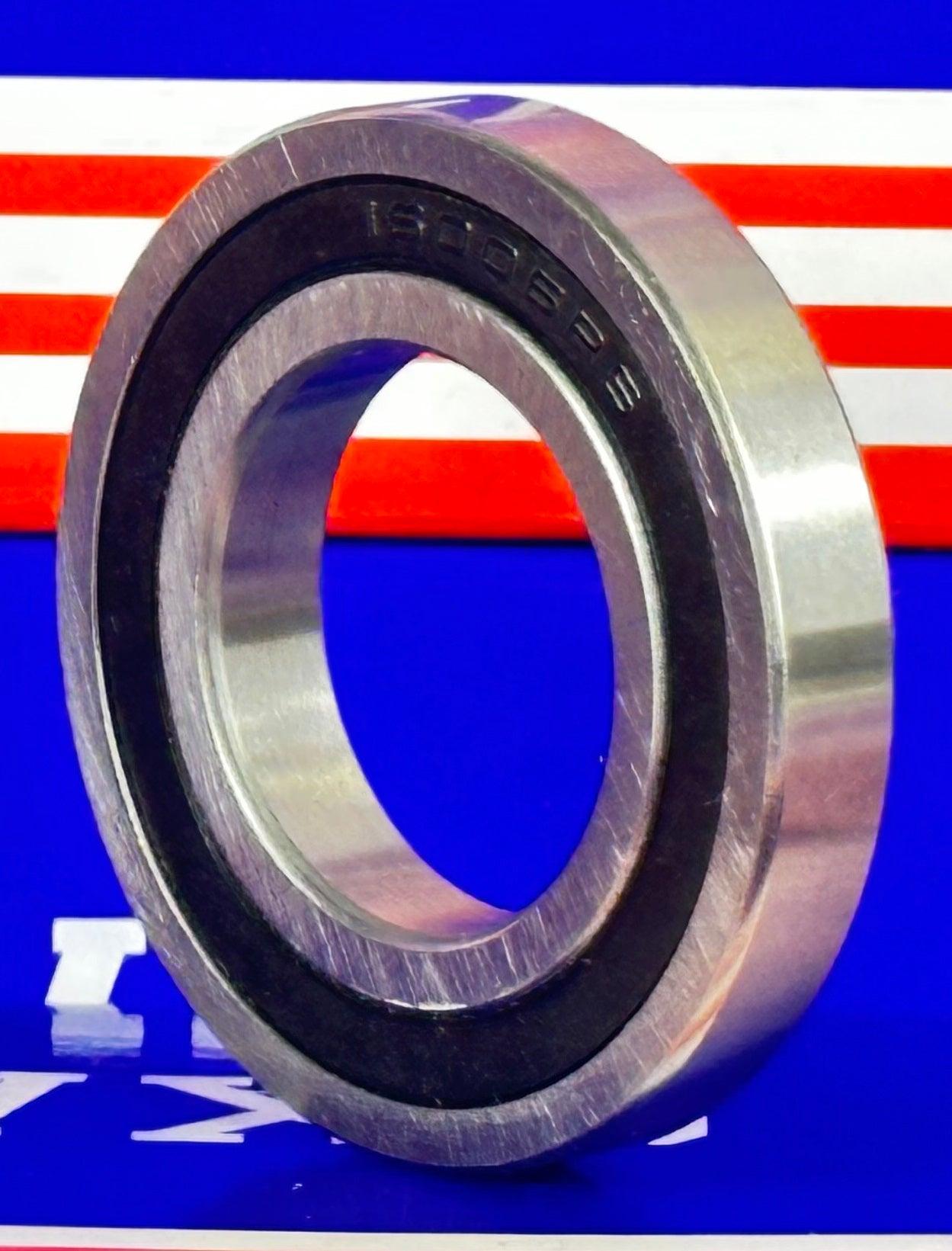 16006-2RS Sealed Bearing 30x55x9 - VXB Ball Bearings