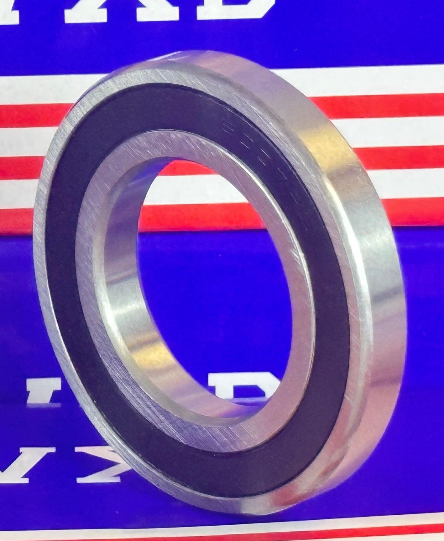 16007-2RS Bearing 35x62x9 Sealed - VXB Ball Bearings