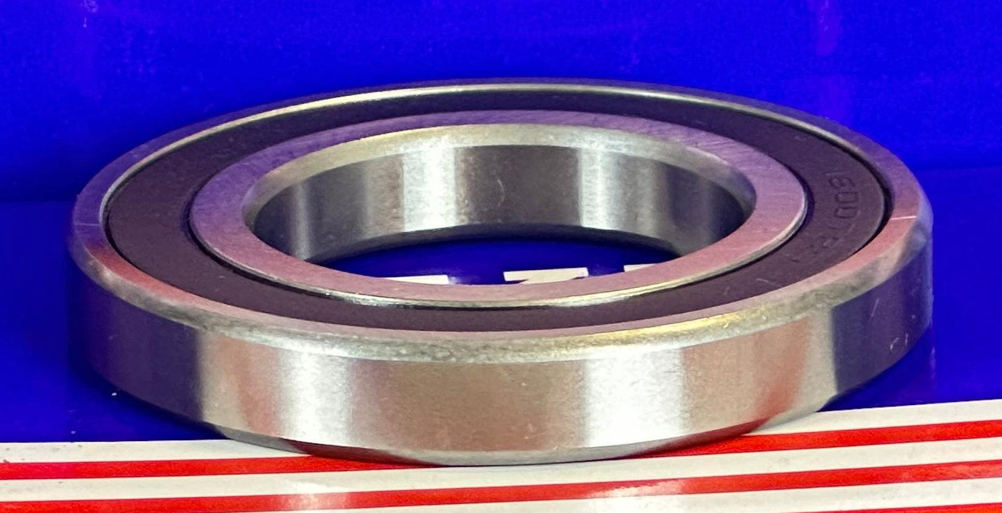 16007-2RS Bearing 35x62x9 Sealed - VXB Ball Bearings