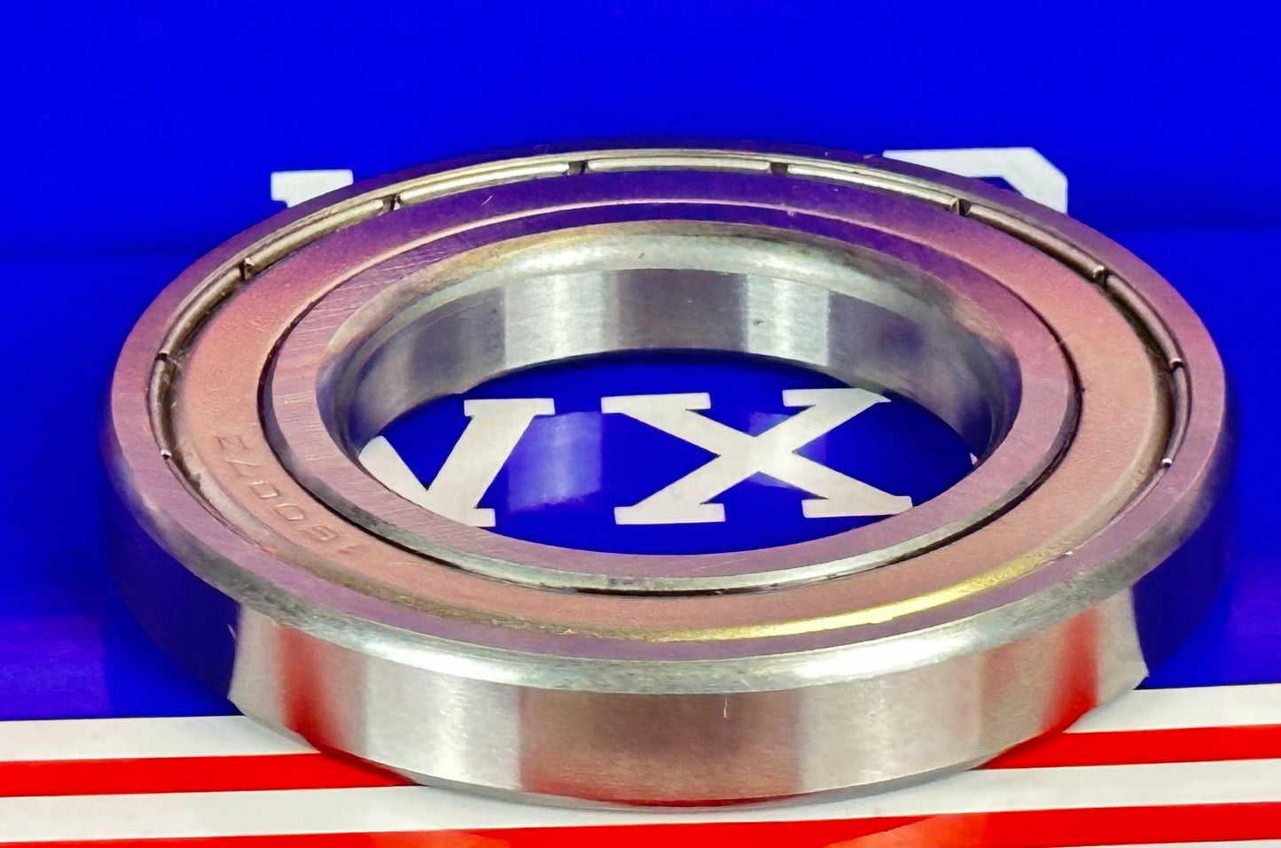 16007ZZ Shielded Bearing 35x62x9 Metric - VXB Ball Bearings