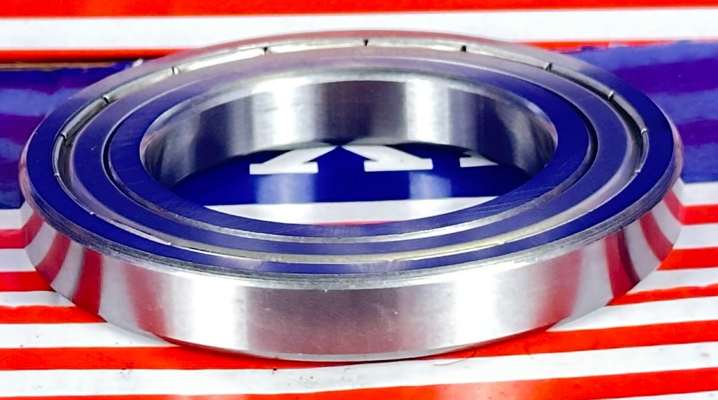 16009ZZ 45mm x 75mm x 10mm Shielded Ball Bearing - VXB Ball Bearings