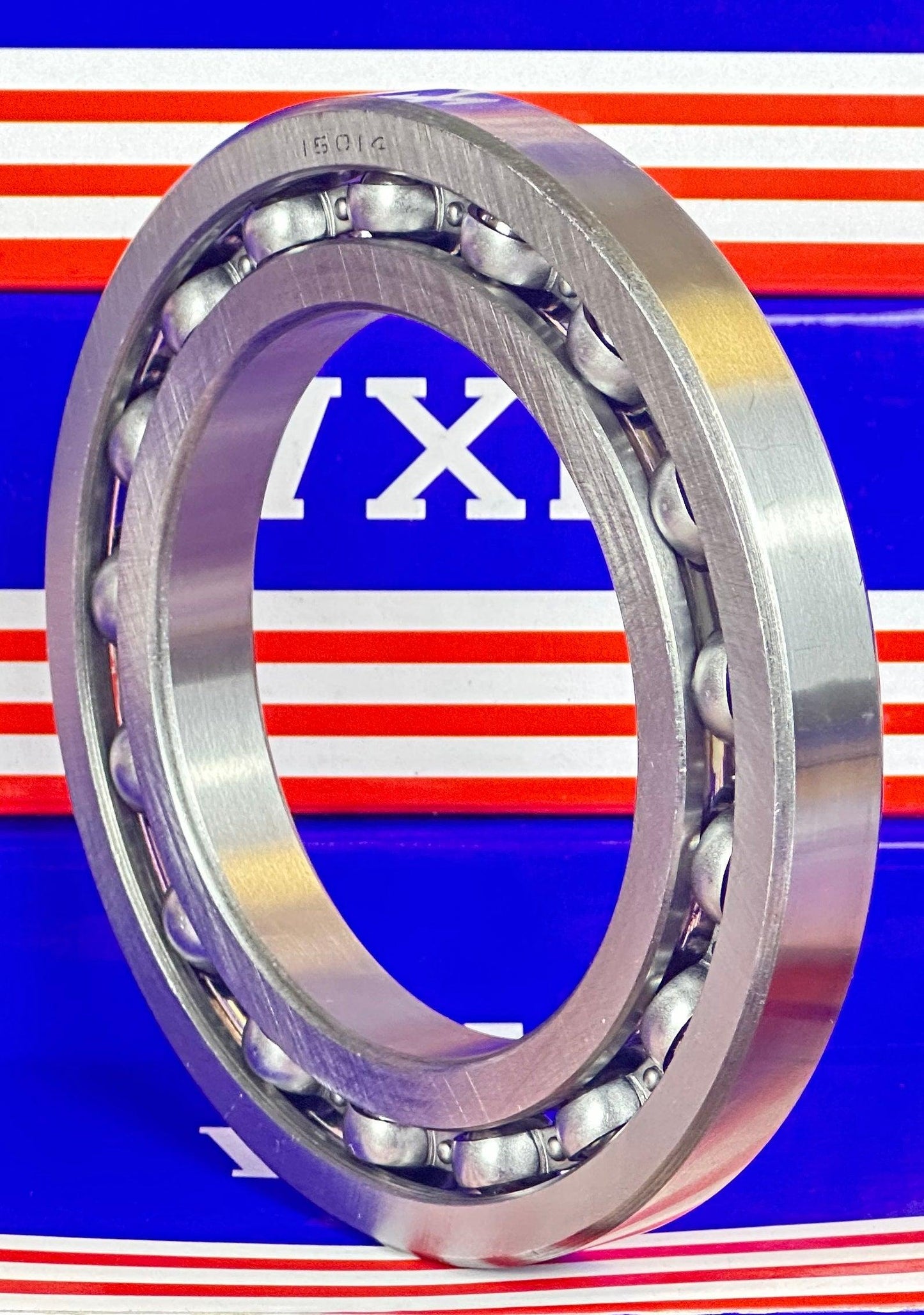 16014 Open Bearing 70x110x13 - VXB Ball Bearings