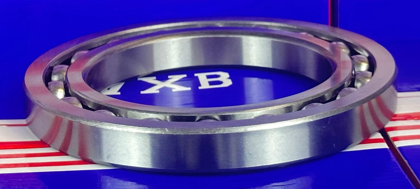 16015 Open Bearing 75x115x13 - VXB Ball Bearings