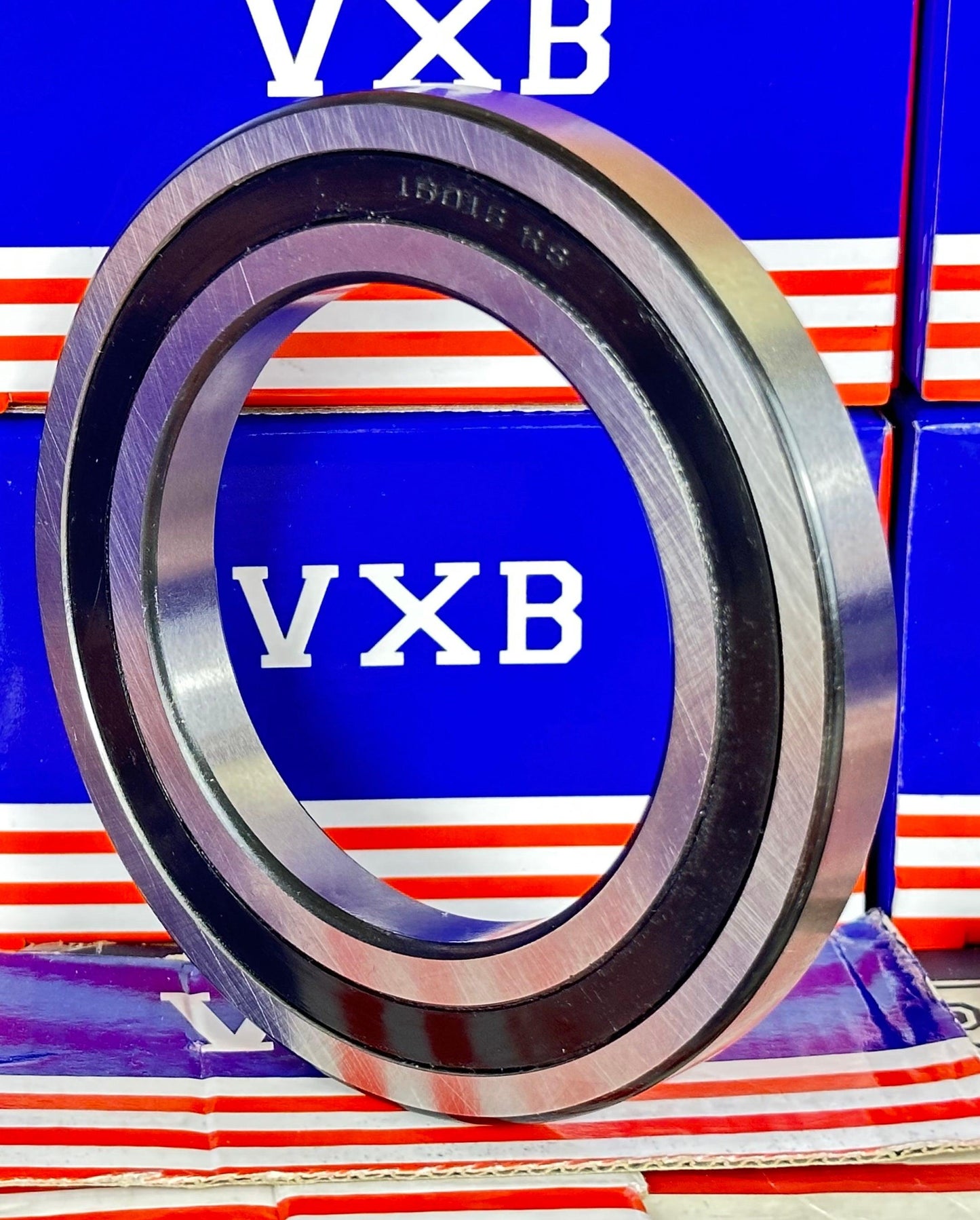 16016-2RS Bearing 80x125x14 Sealed Large - VXB Ball Bearings
