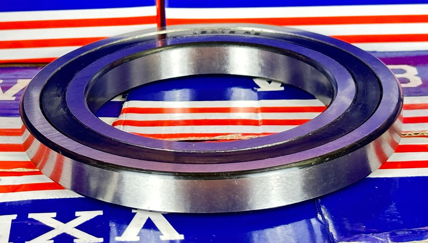 16016-2RS Bearing 80x125x14 Sealed Large - VXB Ball Bearings