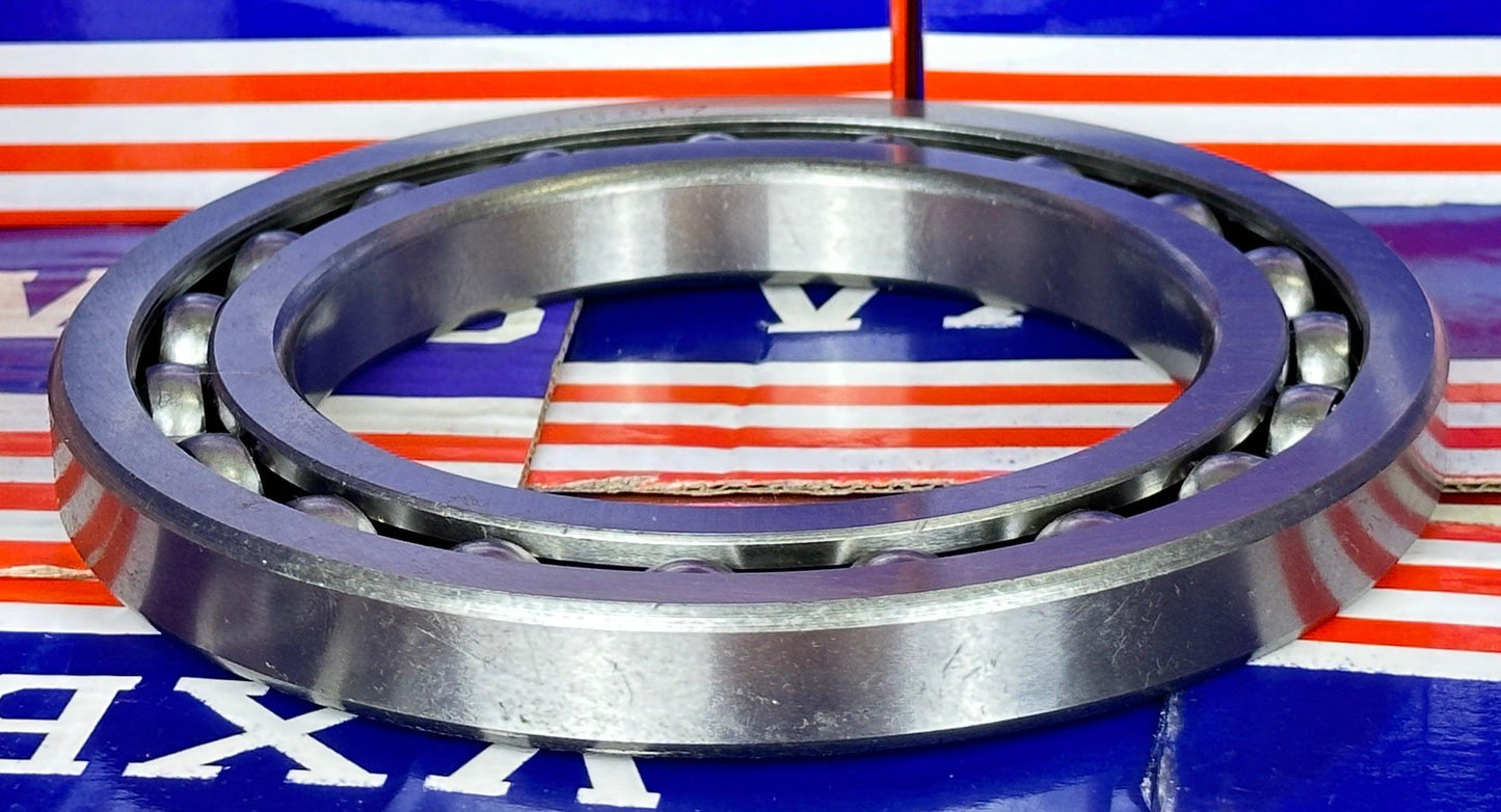 16017 Open Bearing 85x130x14 - VXB Ball Bearings