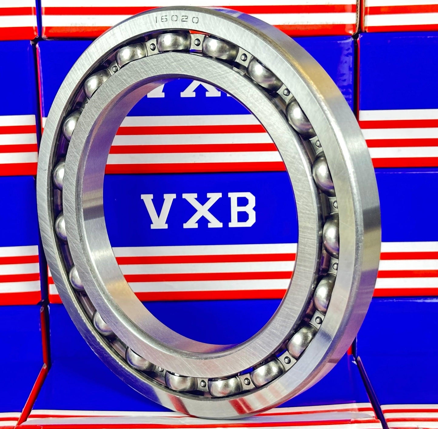 16020 Open Bearing 100x150x16 Large - VXB Ball Bearings