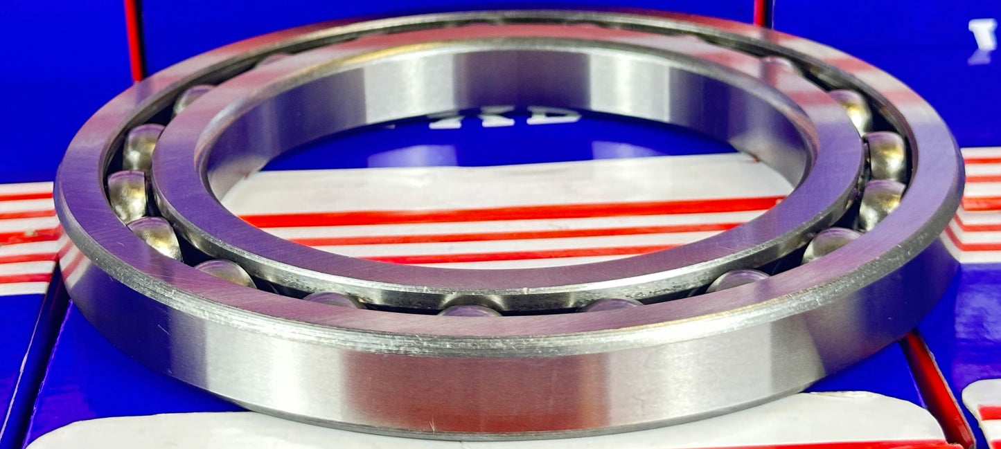16020 Open Bearing 100x150x16 Large - VXB Ball Bearings