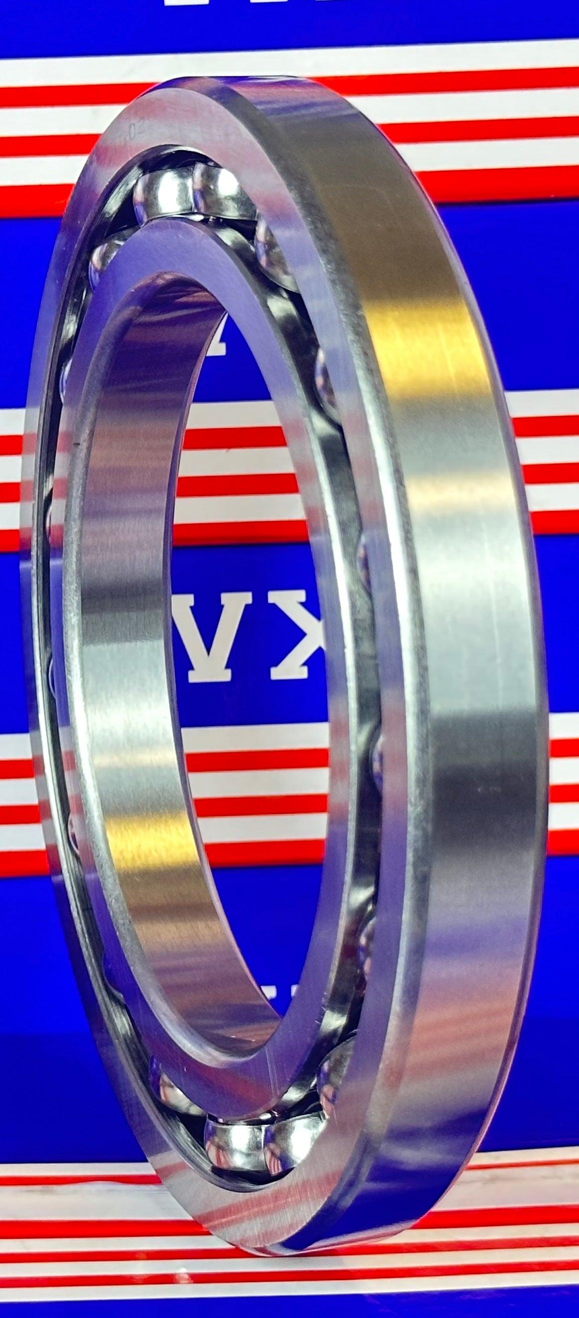16021 Open Bearing 105x160x18 Large - VXB Ball Bearings