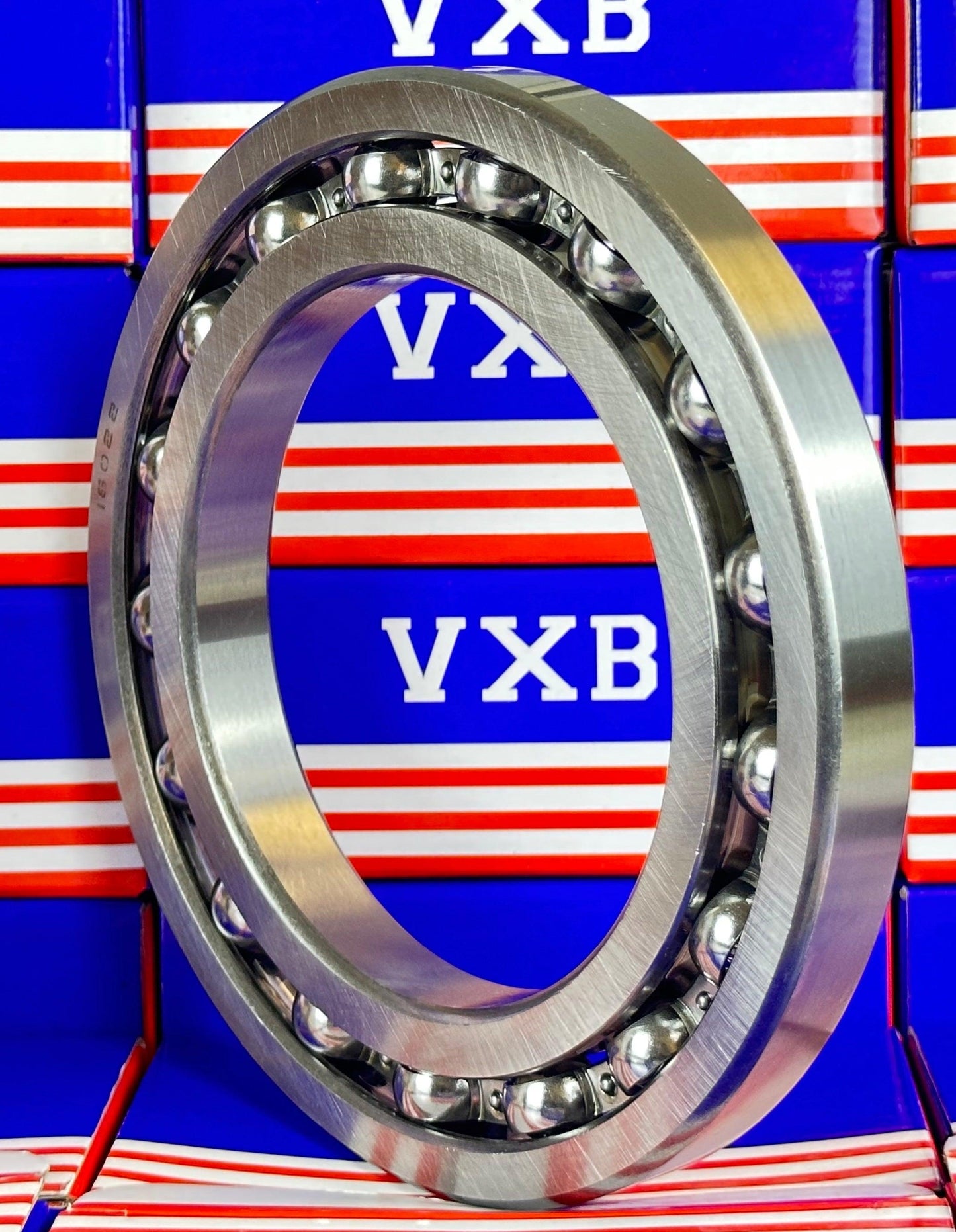 16022 Open Bearing 110x170x19 Large - VXB Ball Bearings