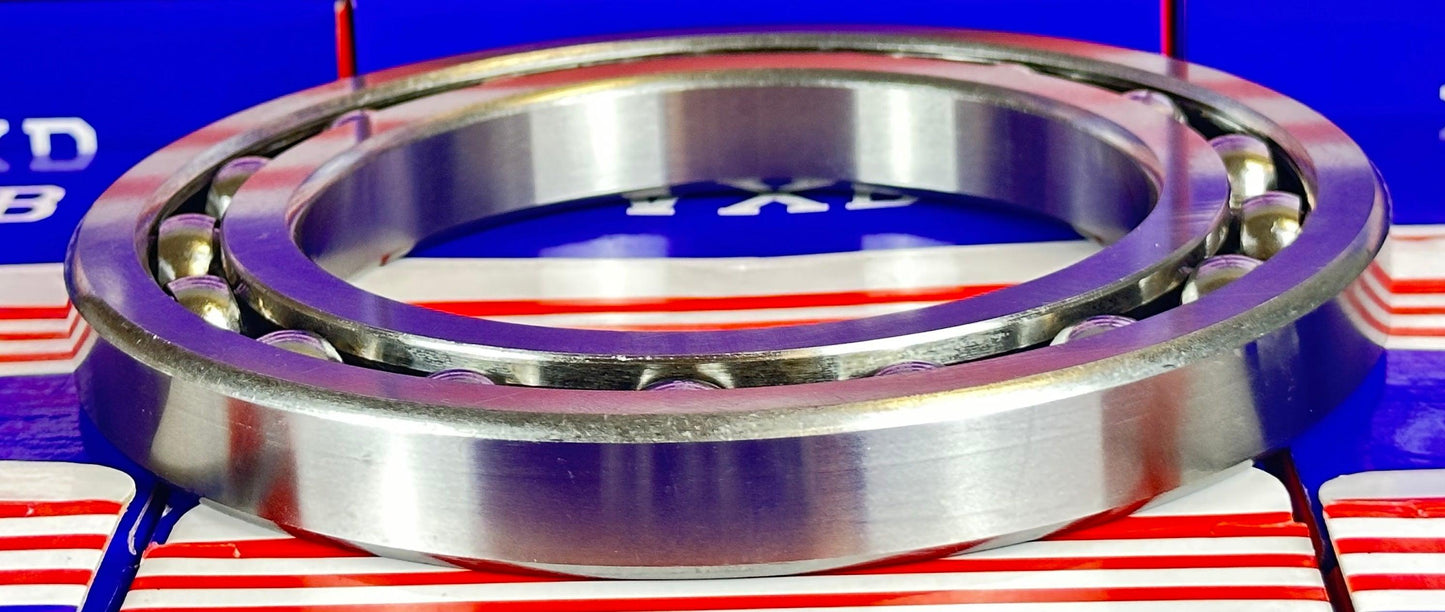 16022 Open Bearing 110x170x19 Large - VXB Ball Bearings