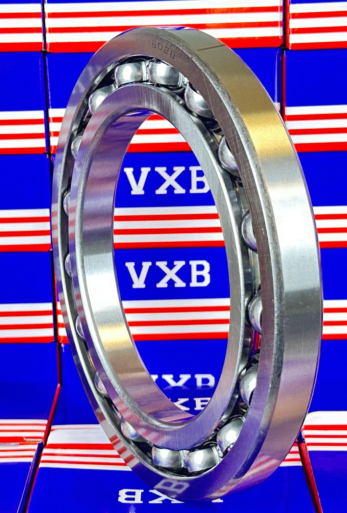 16028 Open Bearing 140x210x22 Large - VXB Ball Bearings