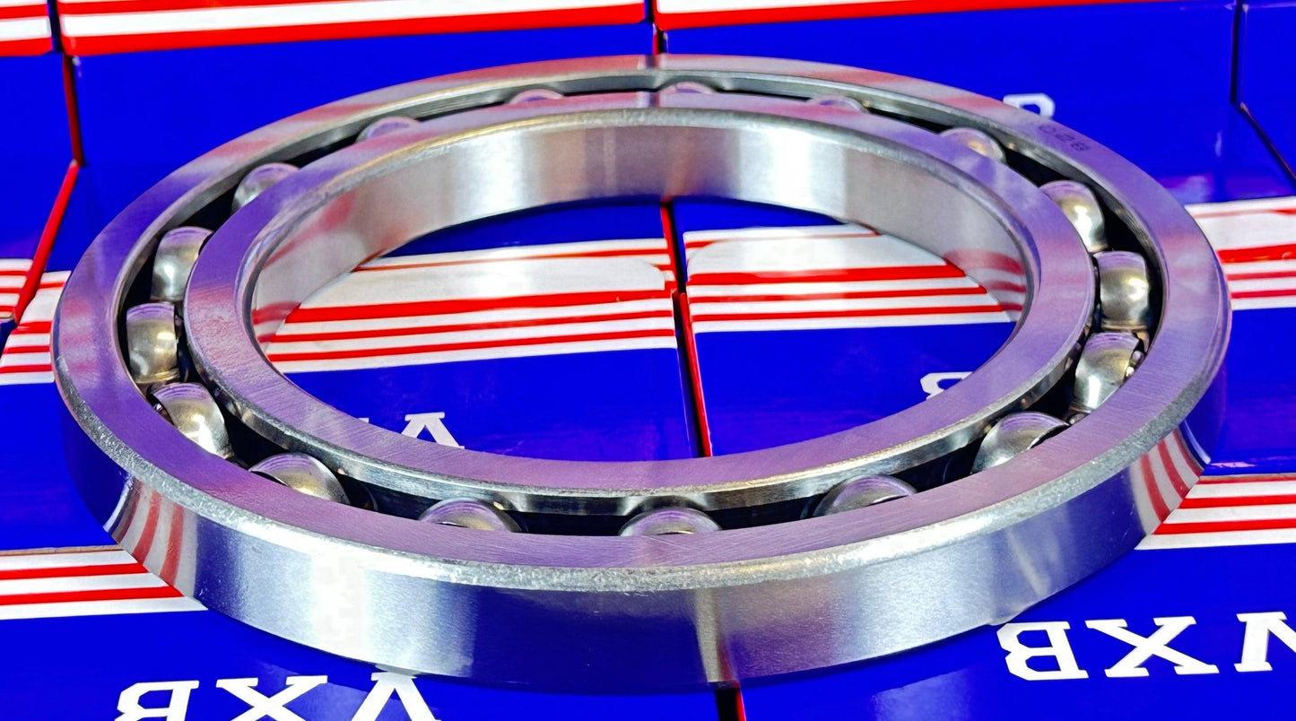 16028 Open Bearing 140x210x22 Large - VXB Ball Bearings
