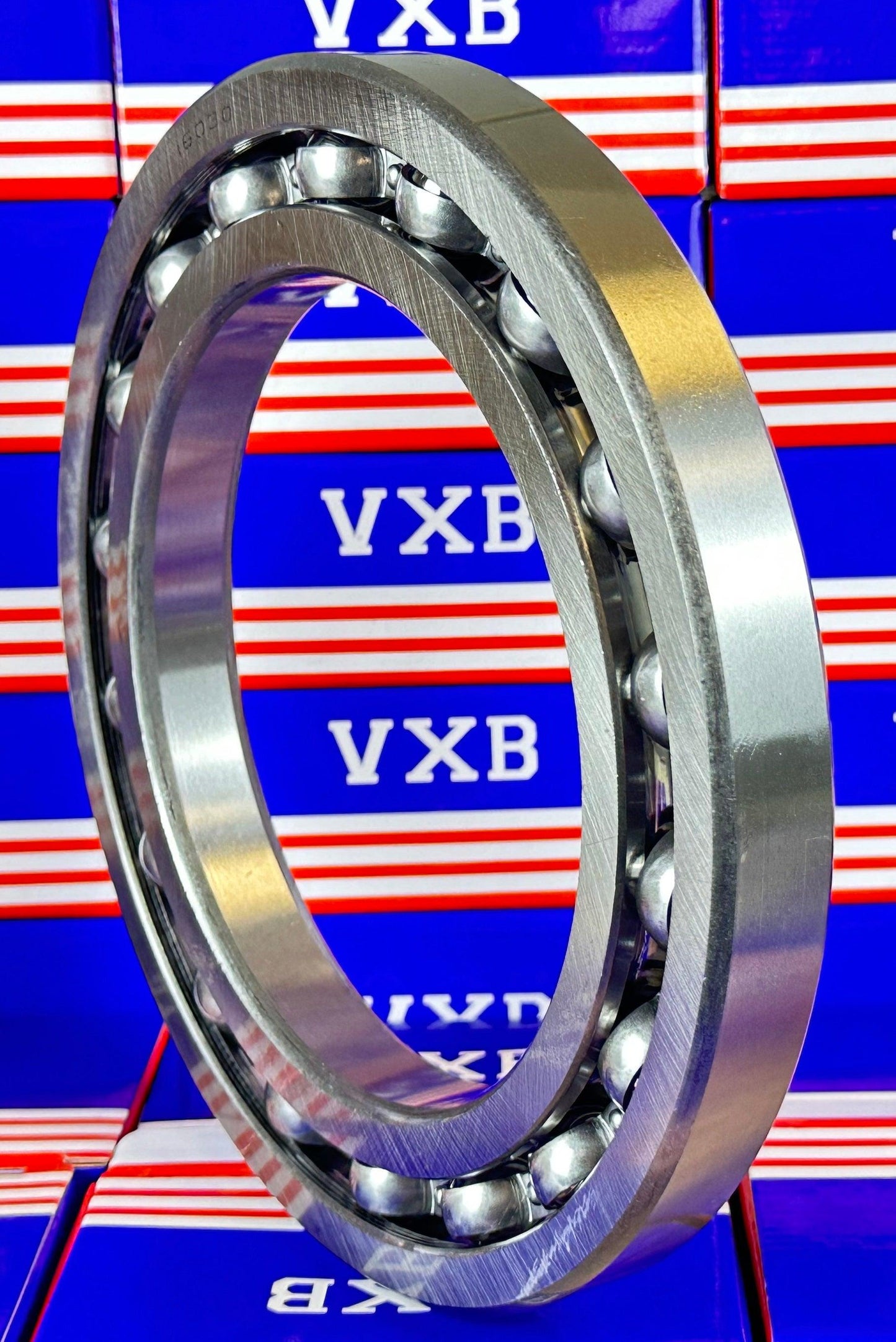 16030 Open Ball Bearing 150x225x24 Large - VXB Ball Bearings