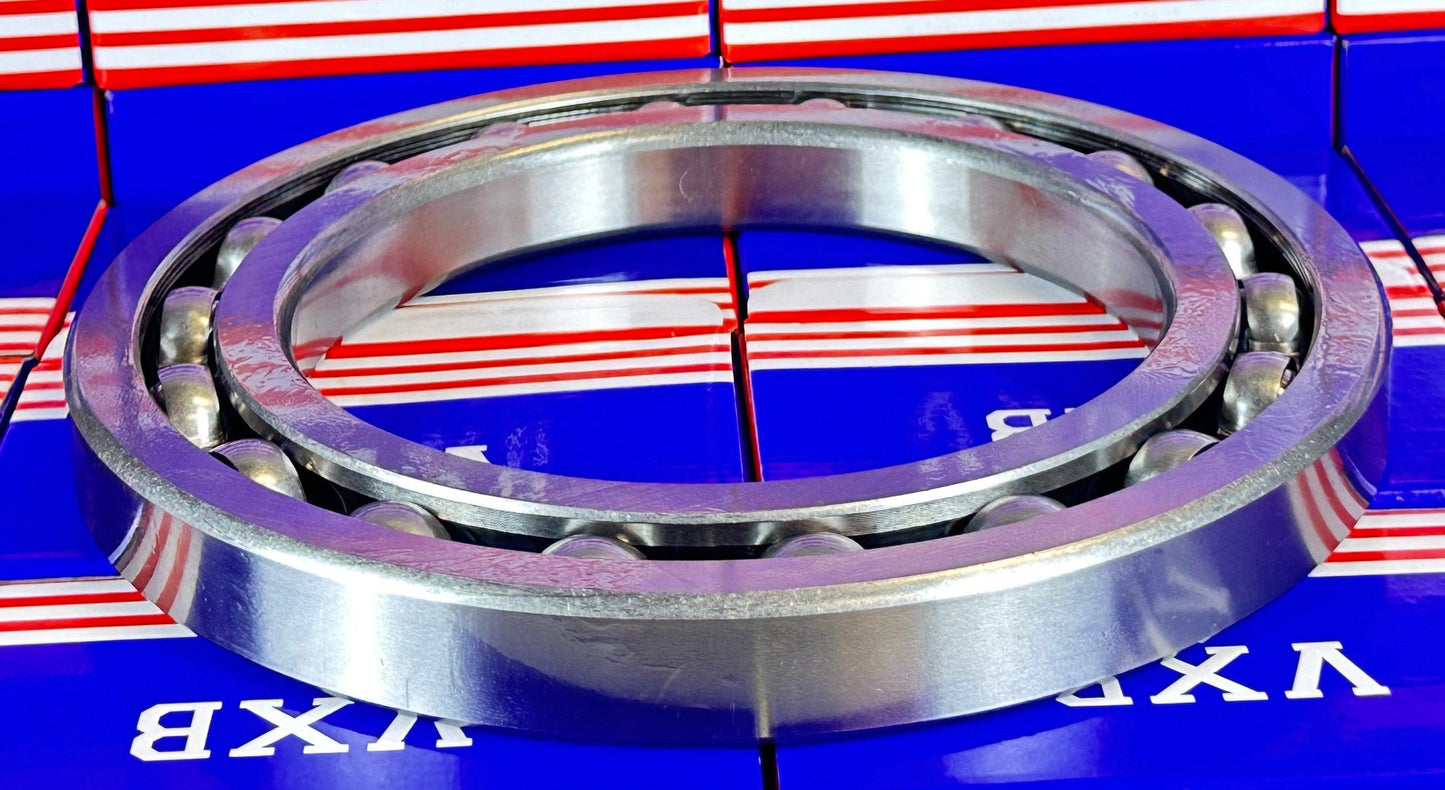 16030 Open Ball Bearing 150x225x24 Large - VXB Ball Bearings