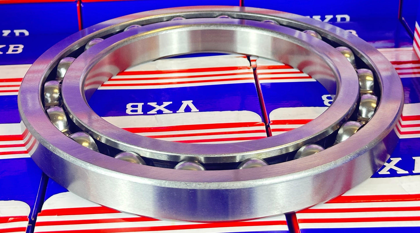 16032 Open Bearing 160x240x25 Extra Large - VXB Ball Bearings
