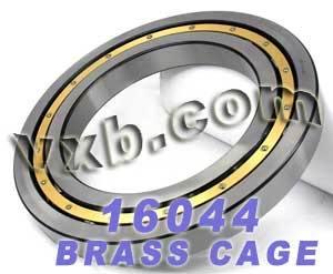 16044 Open Ball Bearing 220x340x37 Extra Large - VXB Ball Bearings