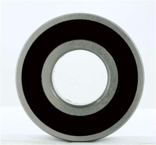 16101-2RS1 Radial Ball Bearing Double Sealed Bore Dia. 12mm OD 30mm Width 8mm - VXB Ball Bearings
