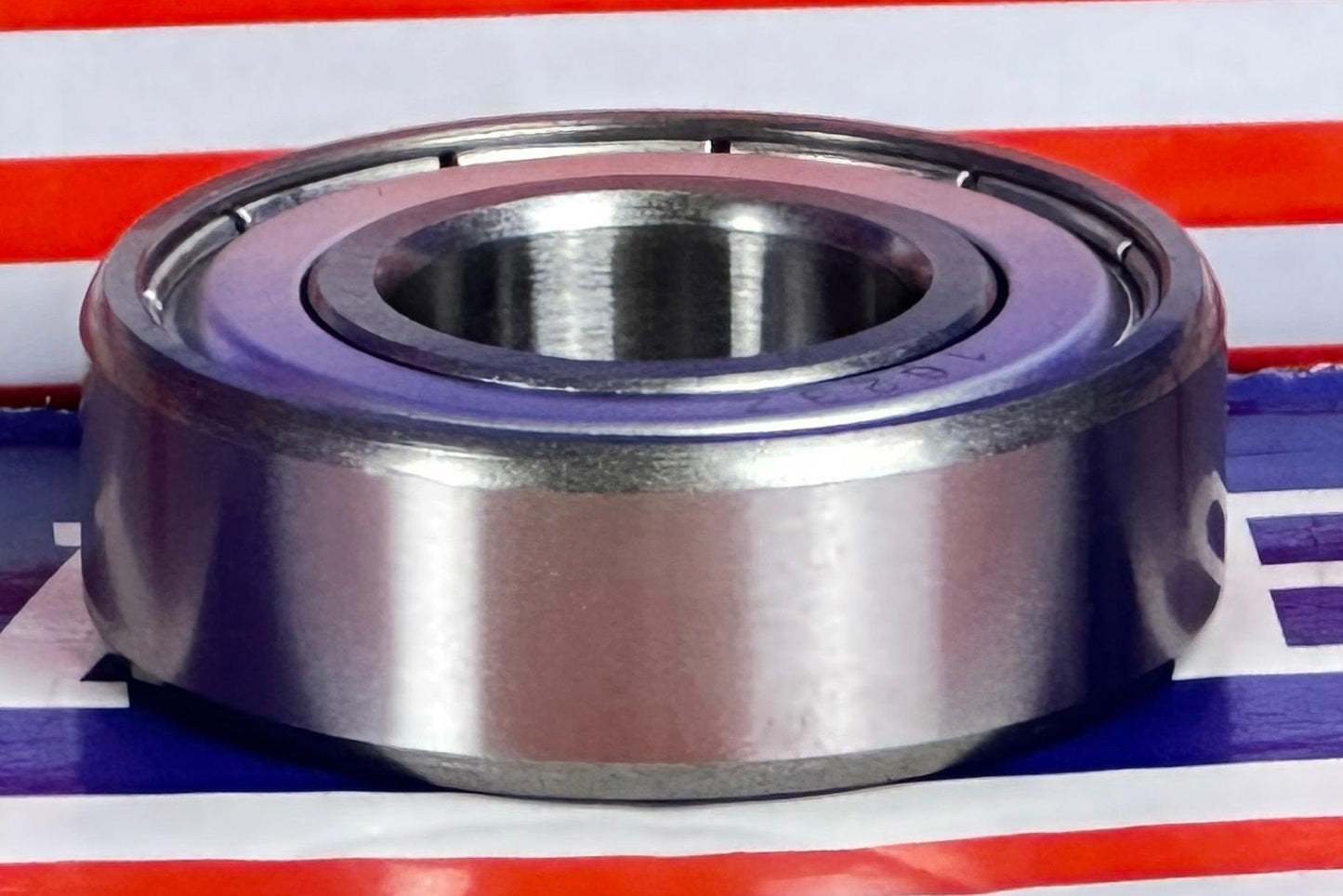 1623ZZ Shielded Ball Bearing 5/8x1 3/8x7/16 inch - VXB Ball Bearings
