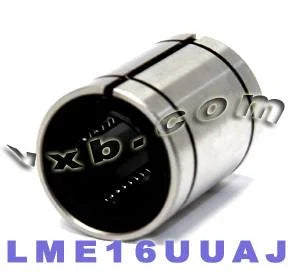 16mm Adjustable Ball Bushing 16x26x36 Linear Motion Bearings - VXB Ball Bearings