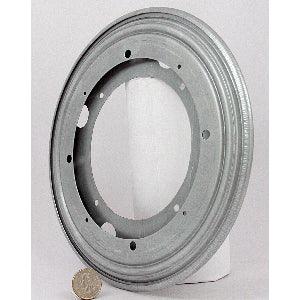 176 lbs Capacity 8" Lazy Susan Bearing 23/64" Thick Turntable Bearings - VXB Ball Bearings