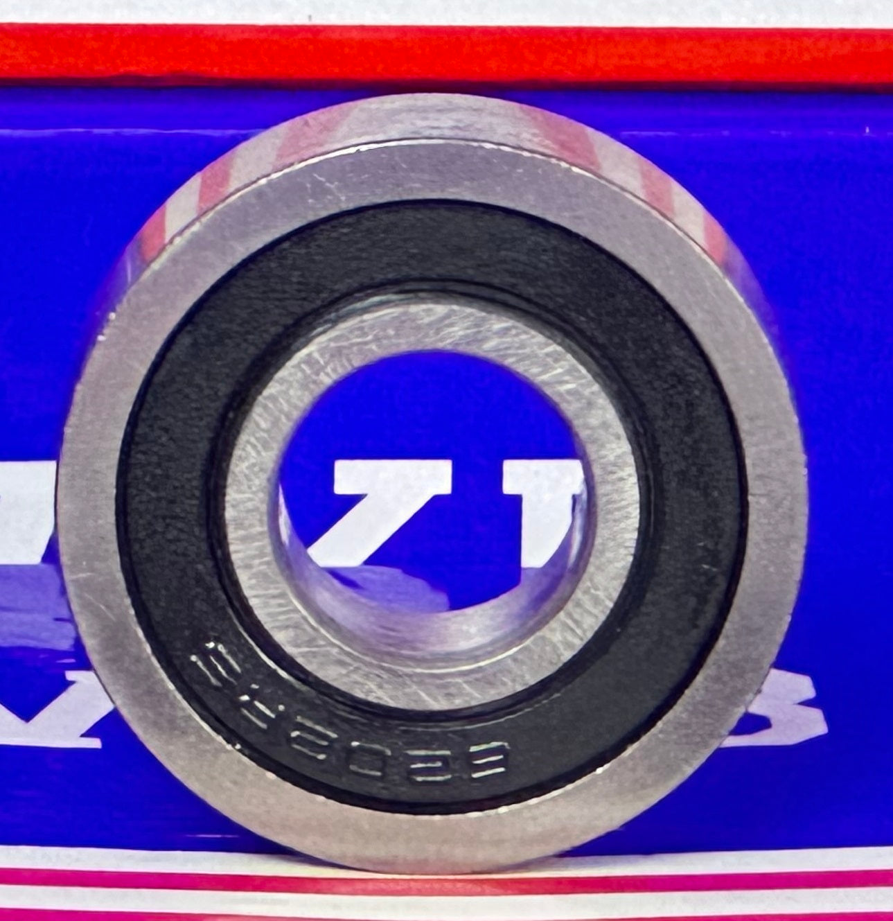 15x37x11mm Non Standard Ball Bearing 15mm x 37mm x 11mm