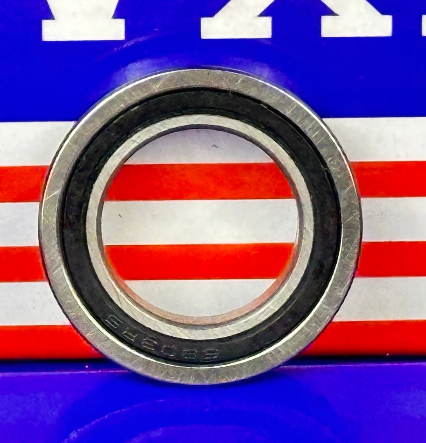 F6803-2RS Sealed Bearing 17x26x5