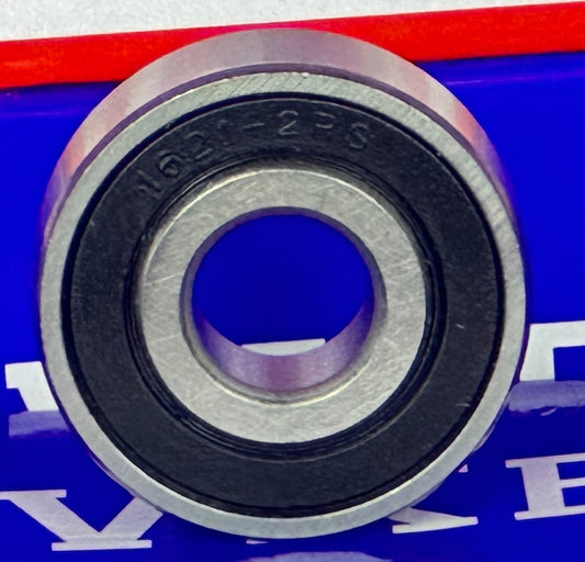 88621-2RS Bearing 1/2x1 3/8x7/16 inch Sealed