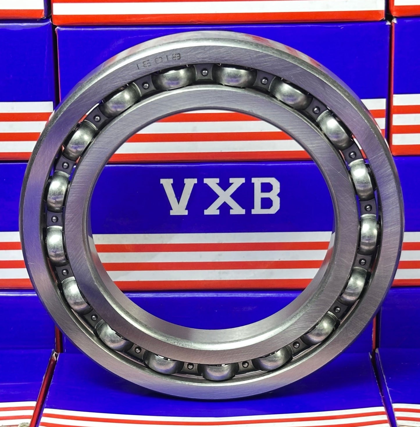 16018 Open Ball Bearing 90x140x16