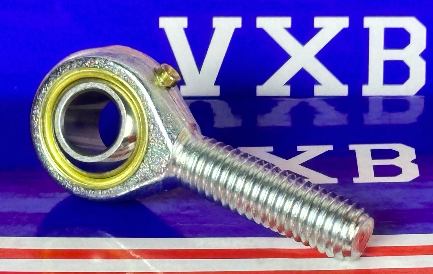 4 Male Rod End 10mm POS10 2 Right and 2 Left Hand Bearing