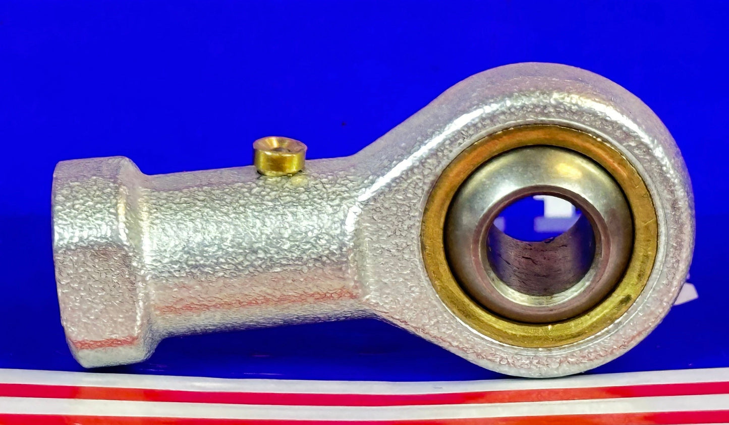 4 Female Rod End Heim Joints 8mm PHS8 2 Right Hand 2 Left Hand