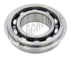 201KG 12x32x10 Ball Bearing with Snap Ring - VXB Ball Bearings