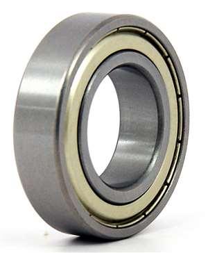 201SS Bearing Deep Groove 201SS - VXB Ball Bearings