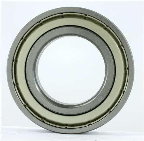 206KDD Shielded Bearing Single Row Radial 206 KDD - VXB Ball Bearings