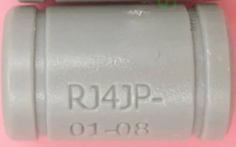 20mm Low noise Linear Motion Bushing Solid Polymer Lm20uu Bearing 20x32x45mm - VXB Ball Bearings