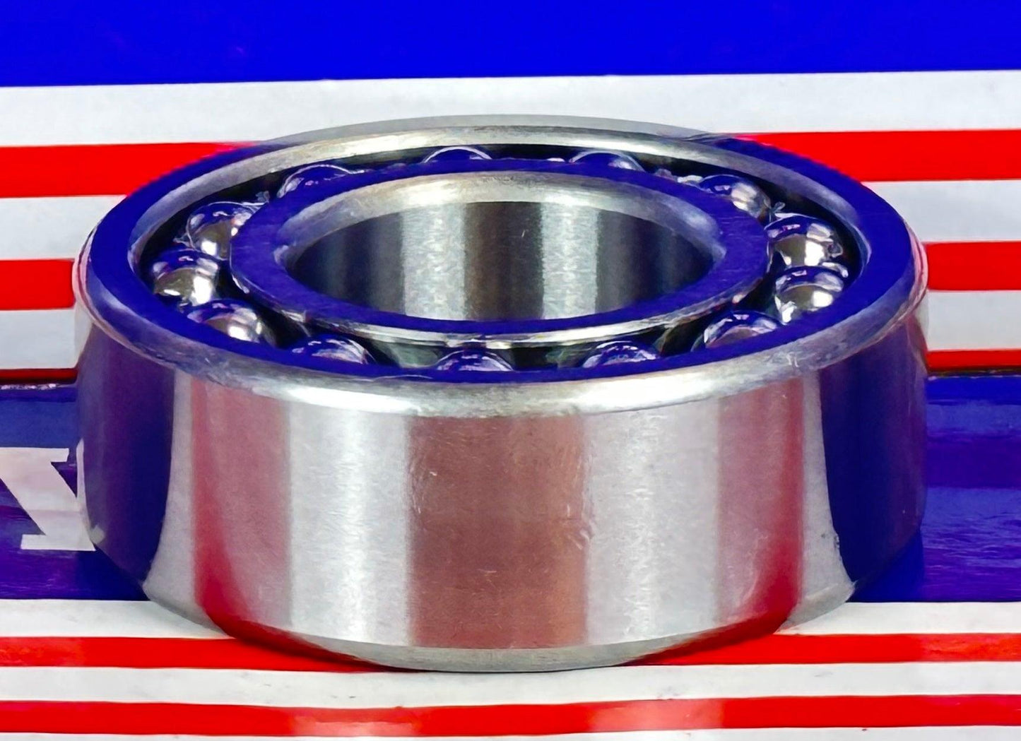 2205 Self Aligning Bearing 25x52x18 - VXB Ball Bearings