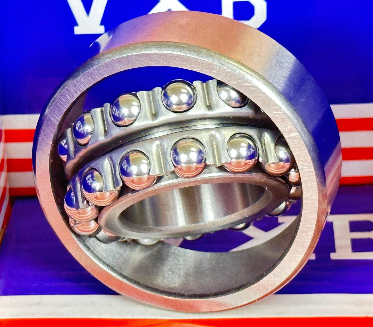 2206 Self Aligning Bearing 30x62x20 - VXB Ball Bearings