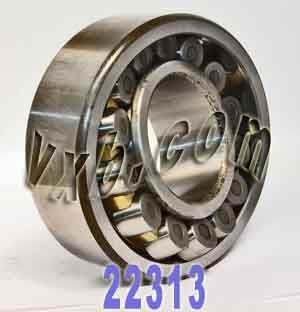 22313A Spherical roller bearing FLT 65x140x48 Spherical Bearings - VXB Ball Bearings