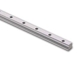 25mm 76.5" Square Rail Slide Unit Linear Motion pack of 4 - VXB Ball Bearings