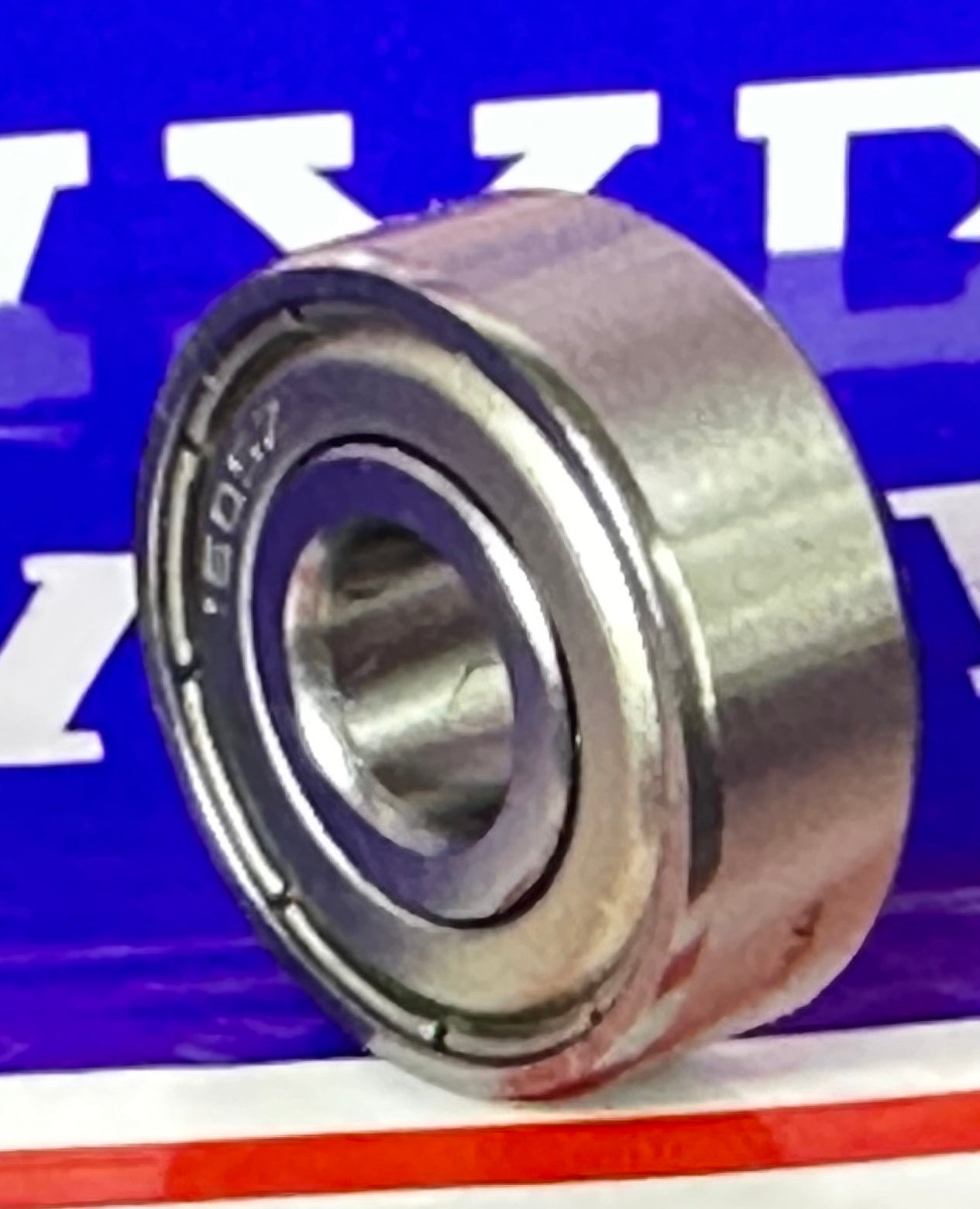 1605ZZ Shielded Bearing 5/16x29/32x5/16 inch Miniature Bearings